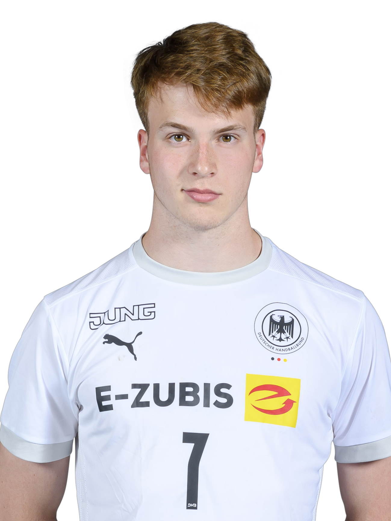 IHF Player Details
